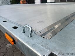 trailershop Martz UNIVERSAL GT Kipp 600/3 S 3500kg