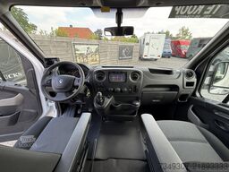 Renault Master | HORSETRUCK | THEAULT | STALLION 5XL | ...