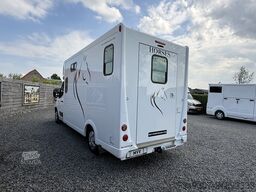 Renault Master | HORSETRUCK | THEAULT | STALLION 5XL | ...