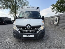 Renault Master | HORSETRUCK | THEAULT | STALLION 5XL | ...