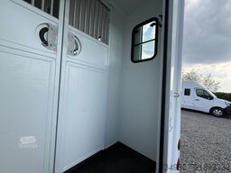 Renault Master | HORSETRUCK | THEAULT | STALLION 5XL | ...