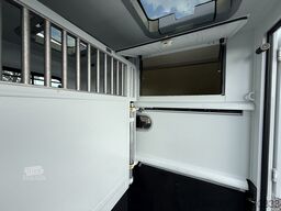 Renault Master | HORSETRUCK | THEAULT | STALLION 5XL | ...