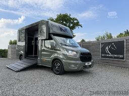 Ford Transit | Horsetruck | KRISMAR | STALLION 3XL |...