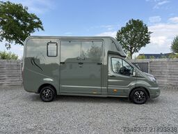 Ford Transit | Horsetruck | KRISMAR | STALLION 3XL |...