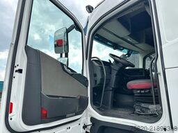 Volvo FH 8X4 BAKWAGEN MET FASSI F1150RA.2.28 XHE-DYNA...