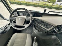 Volvo FH 8X4 BAKWAGEN MET FASSI F1150RA.2.28 XHE-DYNA...