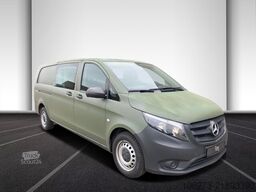 Mercedes-Benz Vito114 Mixto Extralang,Klima,Tempomat,Standhzg