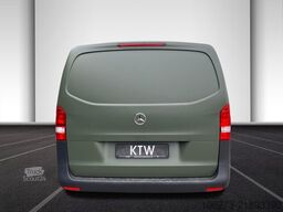 Mercedes-Benz Vito114 Mixto Extralang,Klima,Tempomat,Standhzg