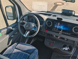 MERCEDES-BENZ Mercedes Benz eSprinter Altas Ecoline