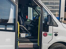 MERCEDES-BENZ Mercedes Benz eSprinter Altas Ecoline