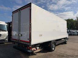 MERCEDES-BENZ ATEGO 1527 L Kühlkoffer 7,10 m LBW 1,5 T*THERMO