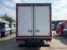 MERCEDES-BENZ ATEGO 1527 L Kühlkoffer 7,10 m LBW 1,5 T*THERMO