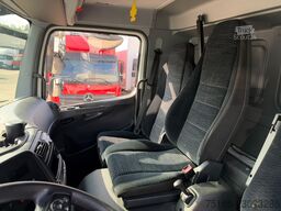 MERCEDES-BENZ ATEGO 1527 L Kühlkoffer 7,10 m LBW 1,5 T*THERMO