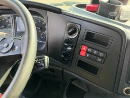 MERCEDES-BENZ ATEGO 1527 L Kühlkoffer 7,10 m LBW 1,5 T*THERMO