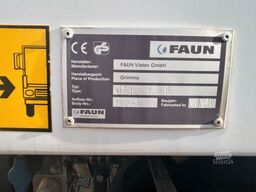 IVECO 160-280 Eurocargo VIAJET 6RH nur 4000 h !!!