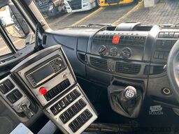 IVECO 160-280 Eurocargo VIAJET 6RH nur 4000 h !!!