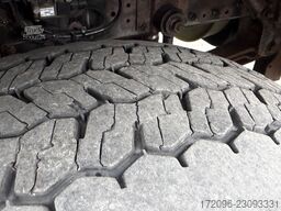 IVECO ML150E28, Omars Schiebeplateau, Palfinger Kran