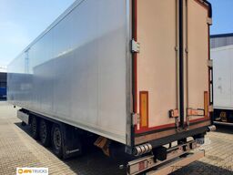 KRONE SDR 27 Thermo King Spectrum 2 Verdampfer 2 Lift