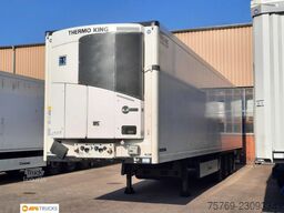 KRONE SDR 27 Thermo King Spectrum 2 Verdampfer 2 Lift