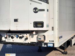 KRONE SDR 27 Thermo King Spectrum 2 Verdampfer 2 Lift