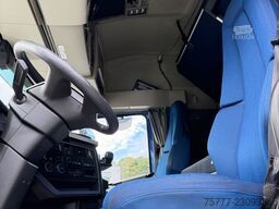 VOLVO FH460 Globetrotter- I Park Cool- 2 Tanks-VIN:MB