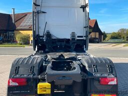 SCANIA S500 4x2 BL Retarder Standheizung AICC vollversp