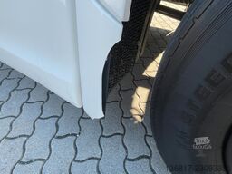 SCANIA S500 4x2 BL Retarder Standheizung AICC vollversp