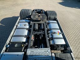 SCANIA S500 4x2 BL Retarder Standheizung AICC vollversp