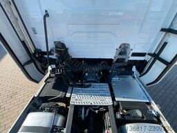 SCANIA S500 4x2 BL Retarder Standheizung AICC vollversp