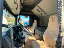 SCANIA S500 4x2 BL Retarder Standheizung AICC vollversp