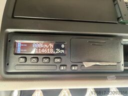 SCANIA S500 4x2 BL Retarder Standheizung AICC vollversp