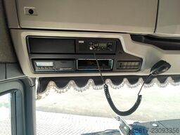 SCANIA S500 4x2 BL Retarder Standheizung AICC vollversp