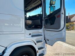 SCANIA S500 4x2 BL Retarder Standheizung AICC vollversp
