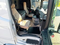 SCANIA S500 4x2 BL Retarder Standheizung AICC vollversp