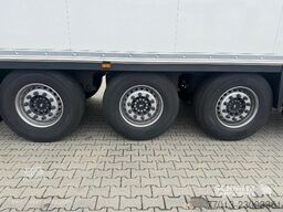 Schmitz Cargobull Reefer Standard Double deck