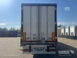 Schmitz Cargobull Reefer Standard Double deck