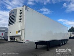 Semiremorcă frigorifică Schmitz Cargobull Reefer Standard Double deck