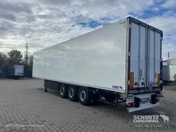 Schmitz Cargobull Reefer Standard Double deck