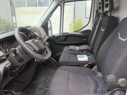 IVECO Daily 70 C18 Koffer/LBW/Klima
