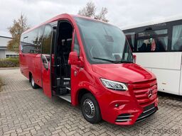 Microbuz MERCEDES-BENZ Sprinter 519 CDI 31 Sitzplätze VIP Kofferraum