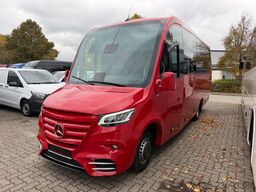 MERCEDES-BENZ Sprinter 519 CDI 31 Sitzplätze VIP Kofferraum