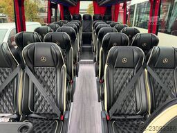 MERCEDES-BENZ Sprinter 519 CDI 31 Sitzplätze VIP Kofferraum
