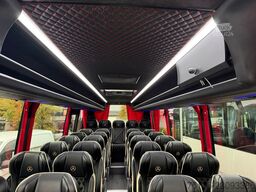 MERCEDES-BENZ Sprinter 519 CDI 31 Sitzplätze VIP Kofferraum