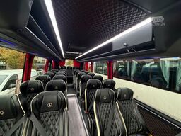 MERCEDES-BENZ Sprinter 519 CDI 31 Sitzplätze VIP Kofferraum