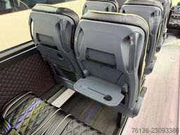 MERCEDES-BENZ Sprinter 519 CDI 31 Sitzplätze VIP Kofferraum
