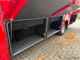 MERCEDES-BENZ Sprinter 519 CDI 31 Sitzplätze VIP Kofferraum