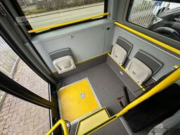 MERCEDES-BENZ eSprinter 400 KM Reichweite 15+20 Linie