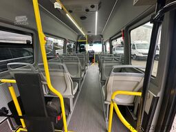 MERCEDES-BENZ eSprinter 400 KM Reichweite 15+20 Linie