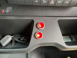 MERCEDES-BENZ eSprinter 400 KM Reichweite 15+20 Linie