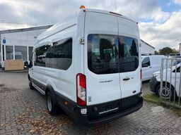 FORD Transit 460 18 Sitzer 2x Klima el. Tür